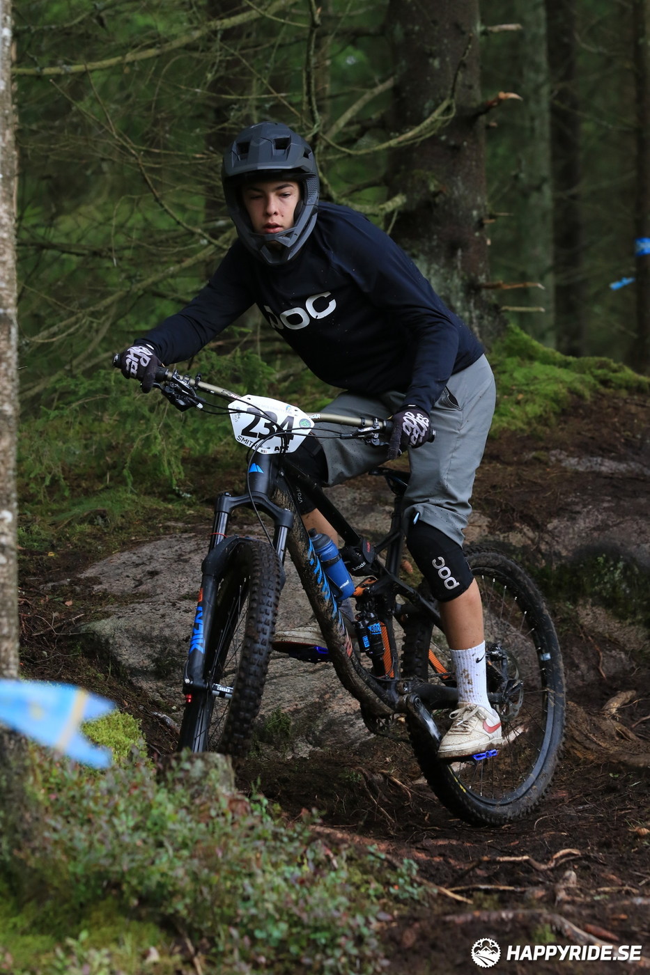 Bild från Ulricehamn SWE CUP Enduro 2021