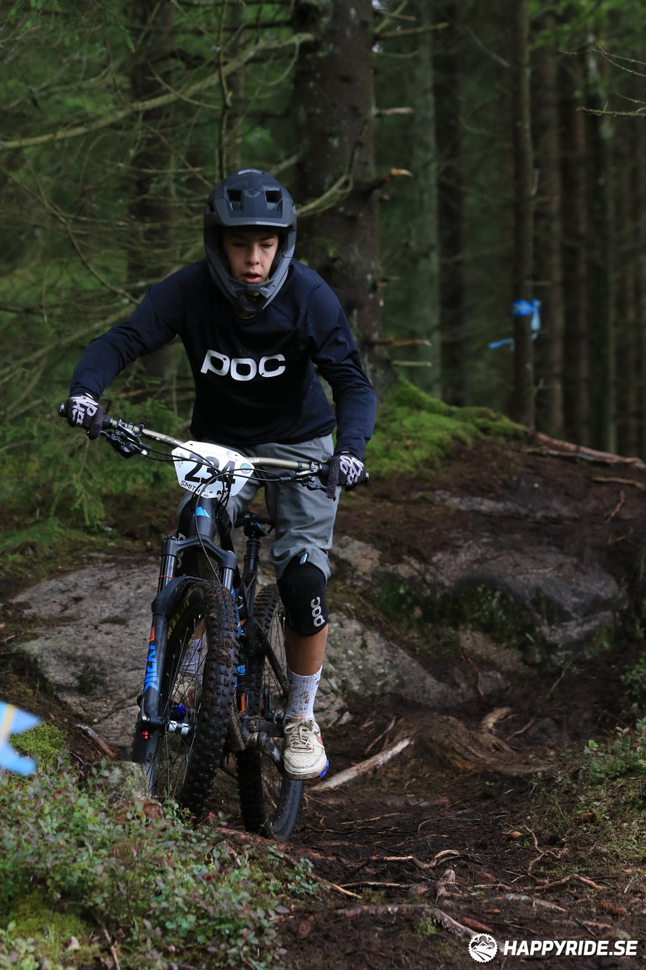 Bild från Ulricehamn SWE CUP Enduro 2021