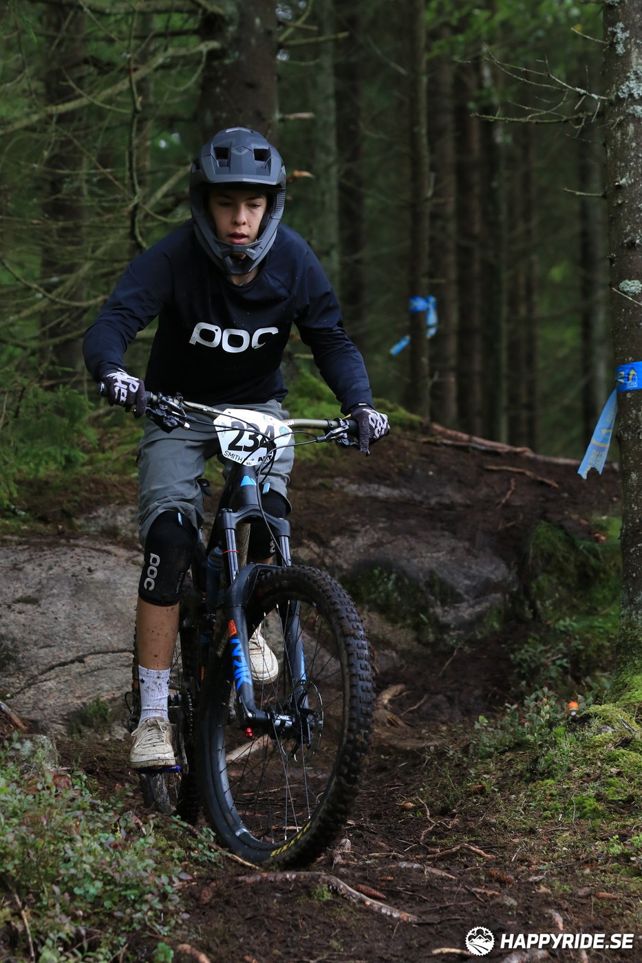 Bild från Ulricehamn SWE CUP Enduro 2021