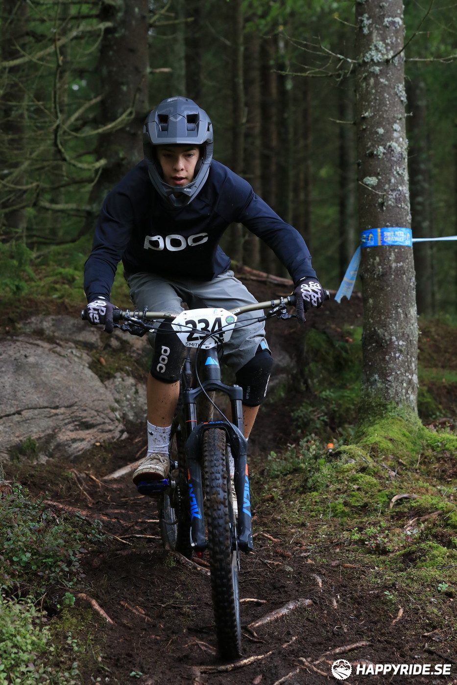 Bild från Ulricehamn SWE CUP Enduro 2021