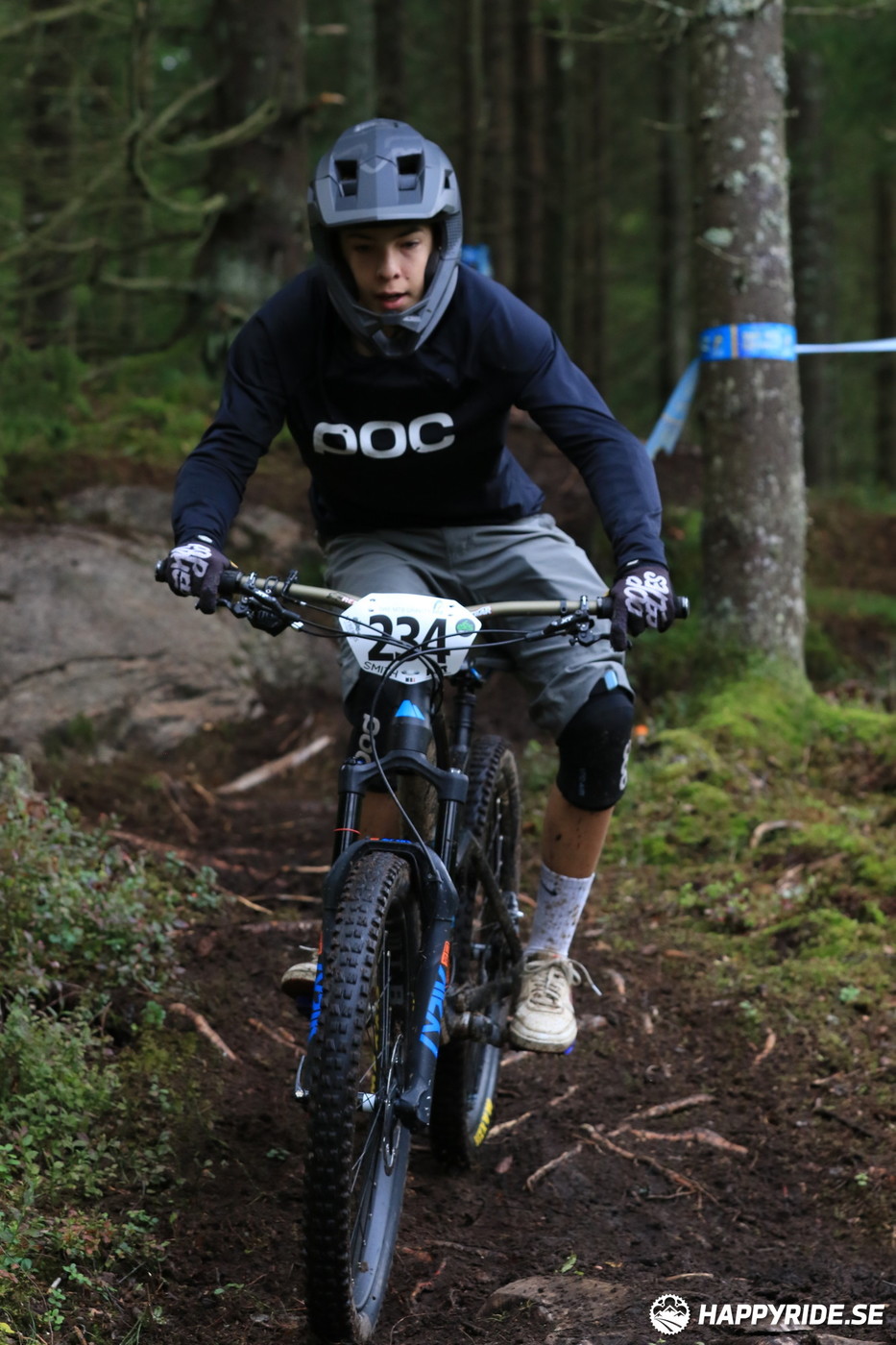 Bild från Ulricehamn SWE CUP Enduro 2021