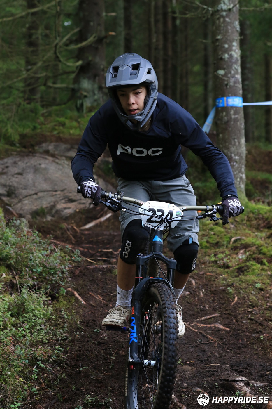 Bild från Ulricehamn SWE CUP Enduro 2021