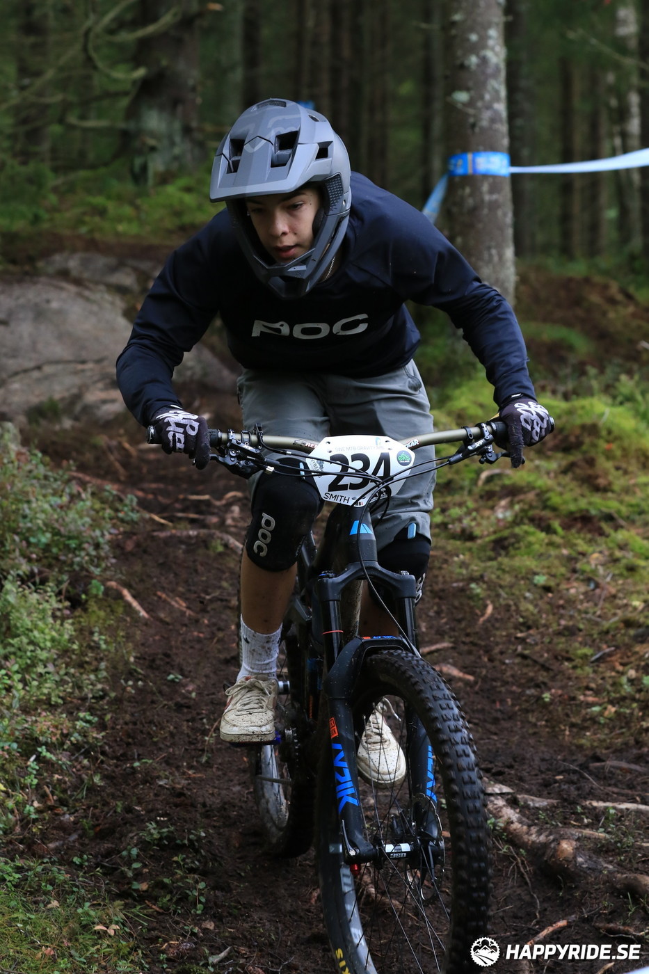 Bild från Ulricehamn SWE CUP Enduro 2021