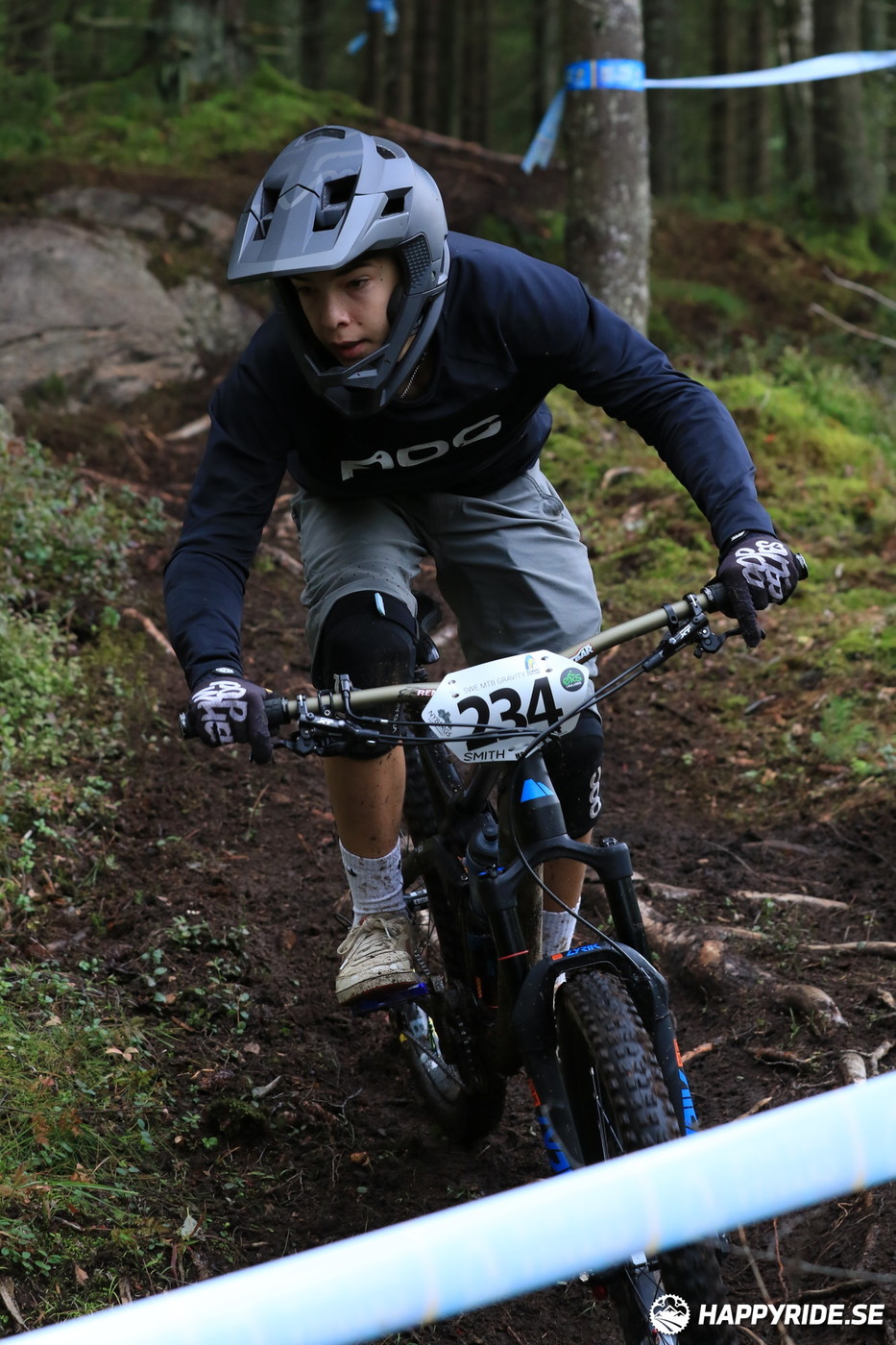 Bild från Ulricehamn SWE CUP Enduro 2021