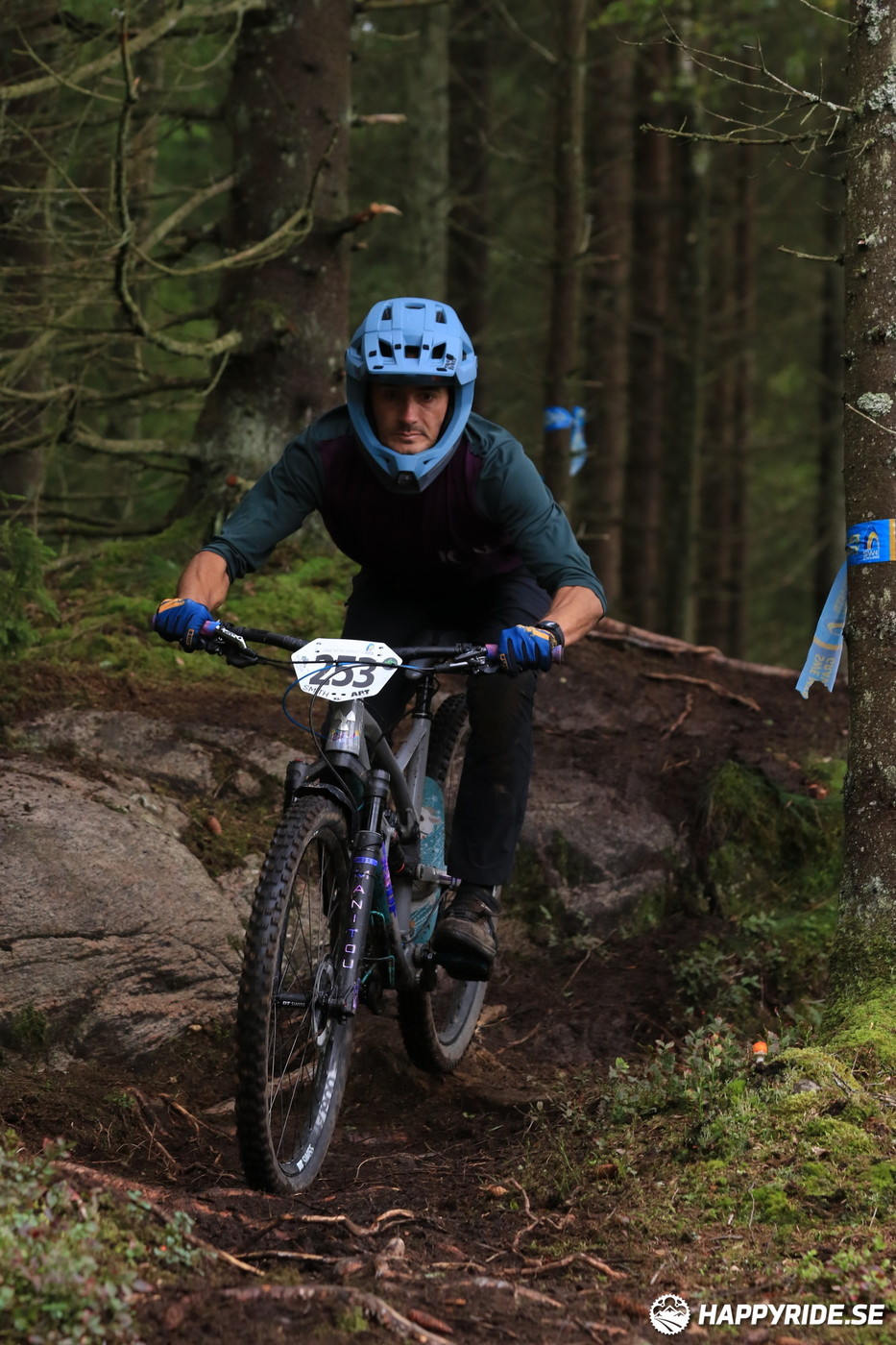 Bild från Ulricehamn SWE CUP Enduro 2021