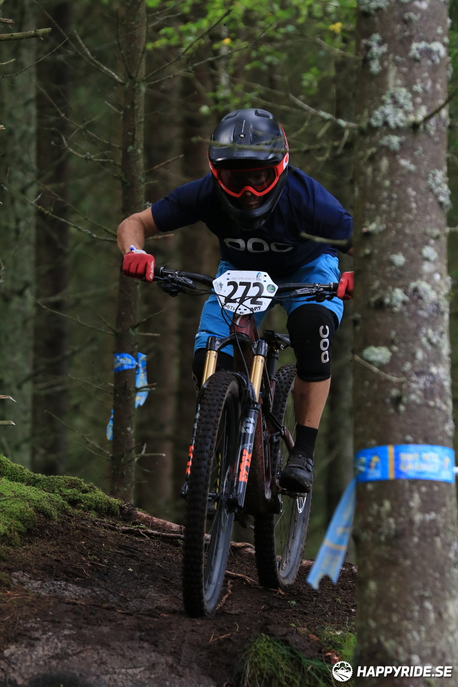 Bild från Ulricehamn SWE CUP Enduro 2021