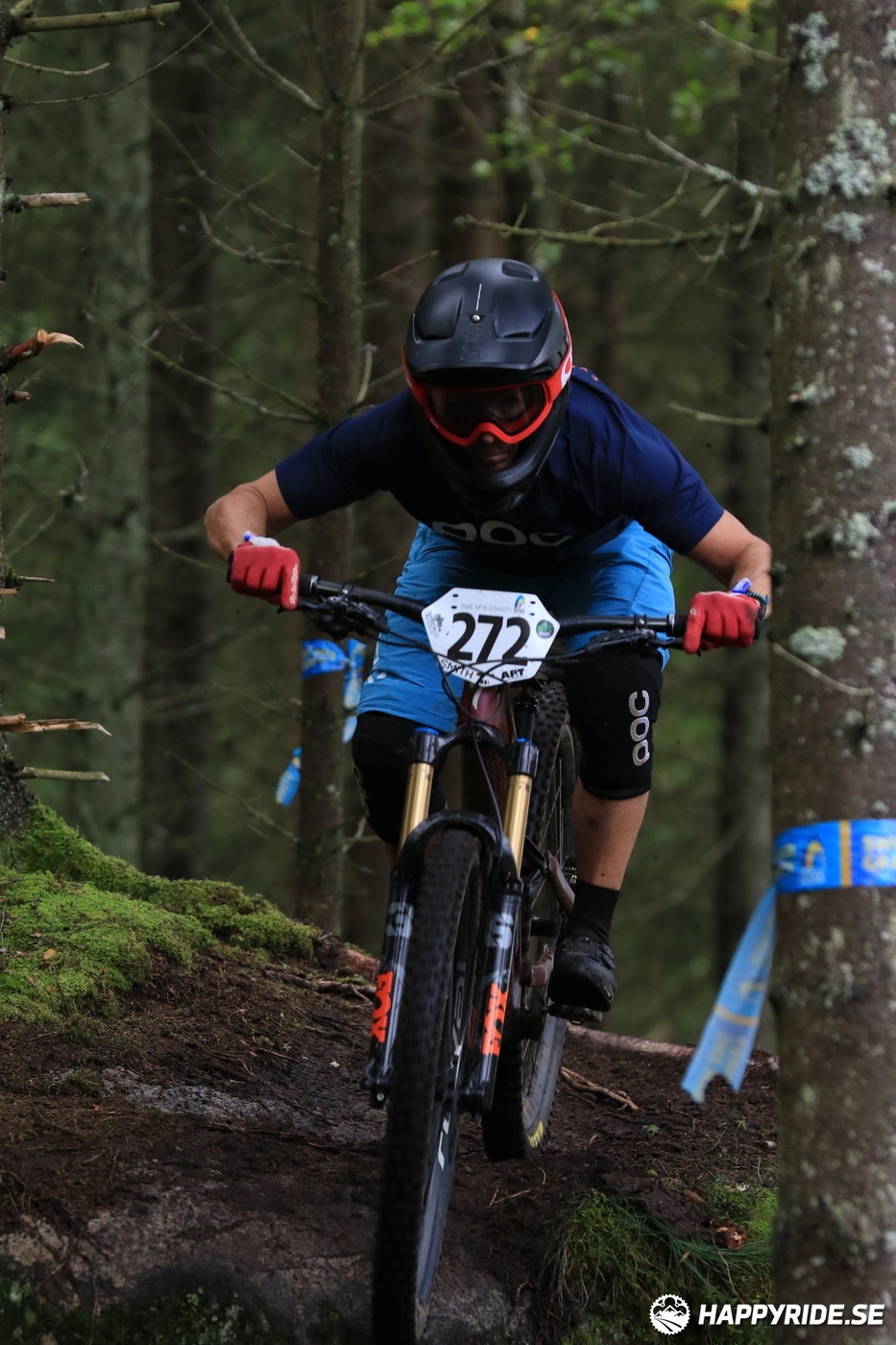 Bild från Ulricehamn SWE CUP Enduro 2021