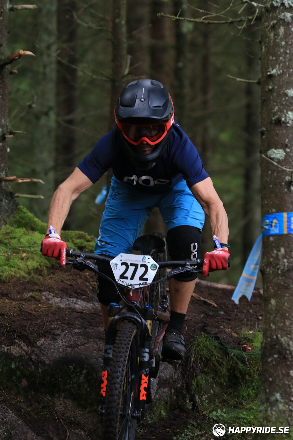 Bild från Ulricehamn SWE CUP Enduro 2021