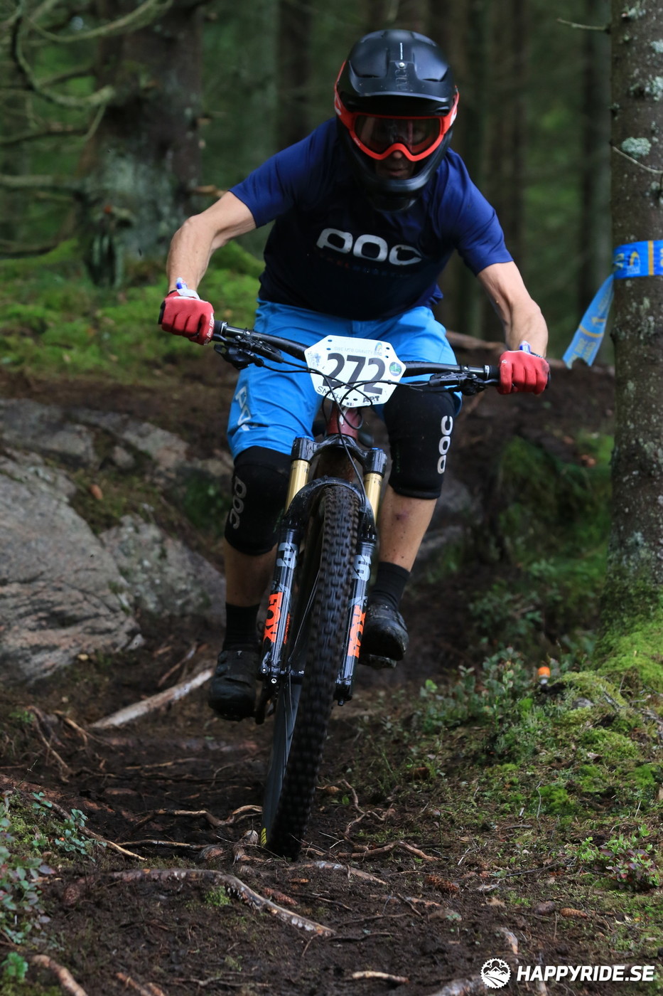 Bild från Ulricehamn SWE CUP Enduro 2021