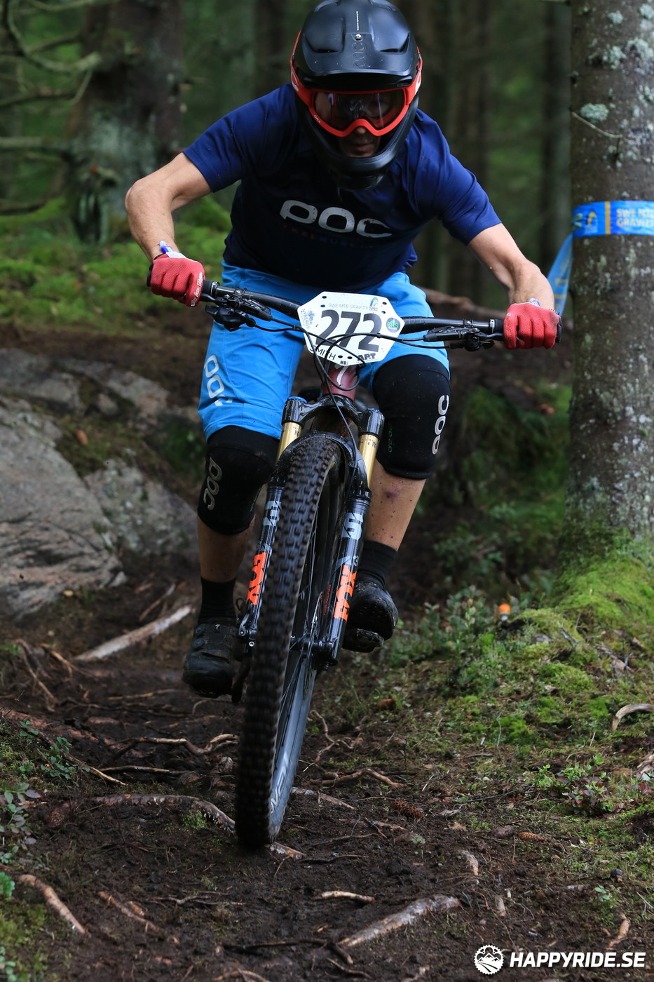 Bild från Ulricehamn SWE CUP Enduro 2021