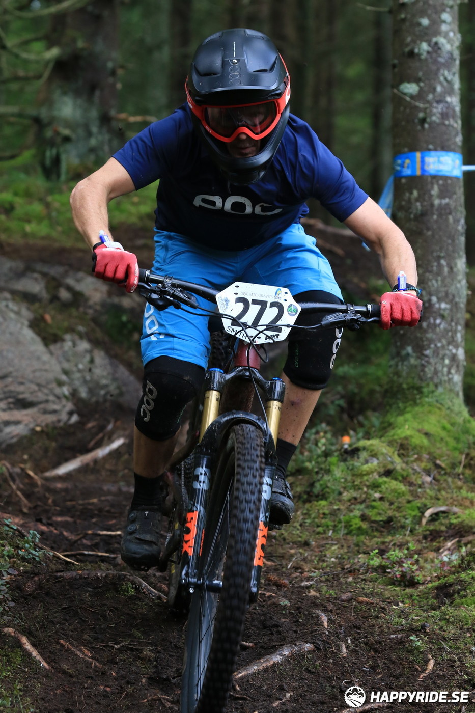 Bild från Ulricehamn SWE CUP Enduro 2021