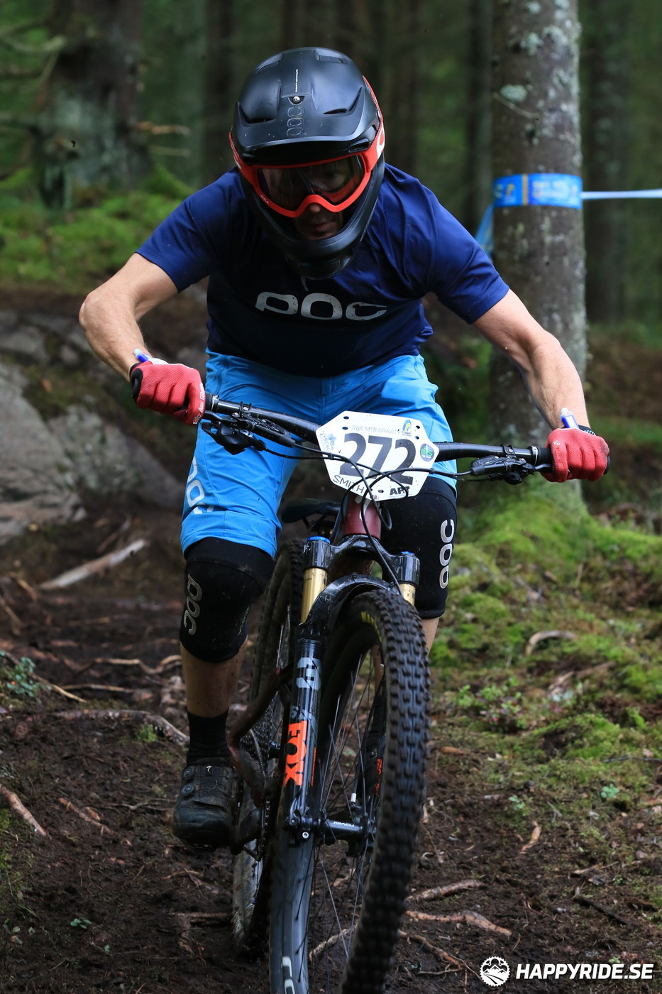 Bild från Ulricehamn SWE CUP Enduro 2021