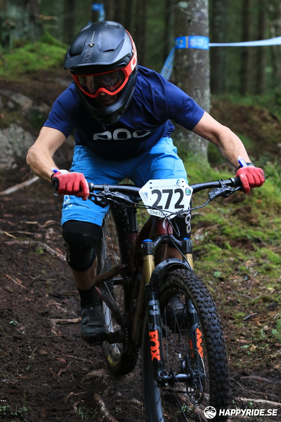 Bild från Ulricehamn SWE CUP Enduro 2021