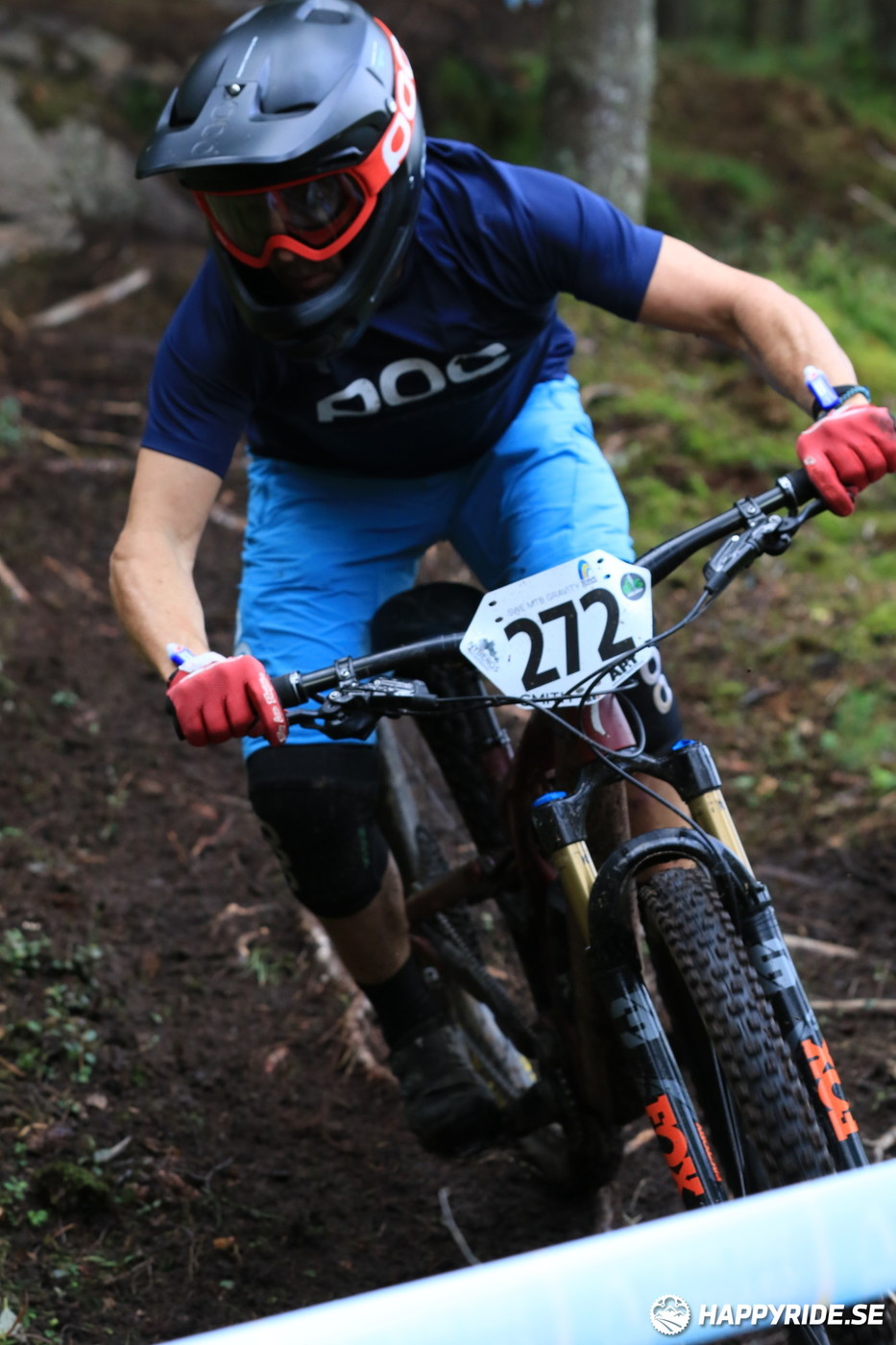 Bild från Ulricehamn SWE CUP Enduro 2021