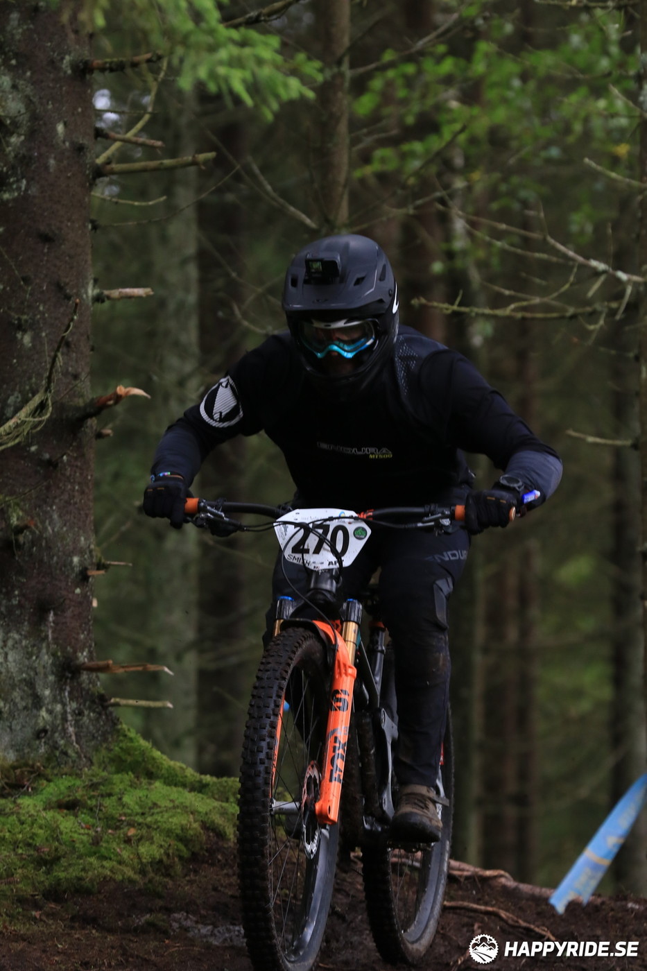 Bild från Ulricehamn SWE CUP Enduro 2021