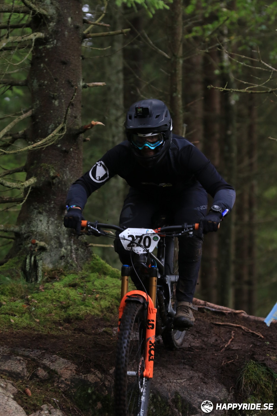 Bild från Ulricehamn SWE CUP Enduro 2021