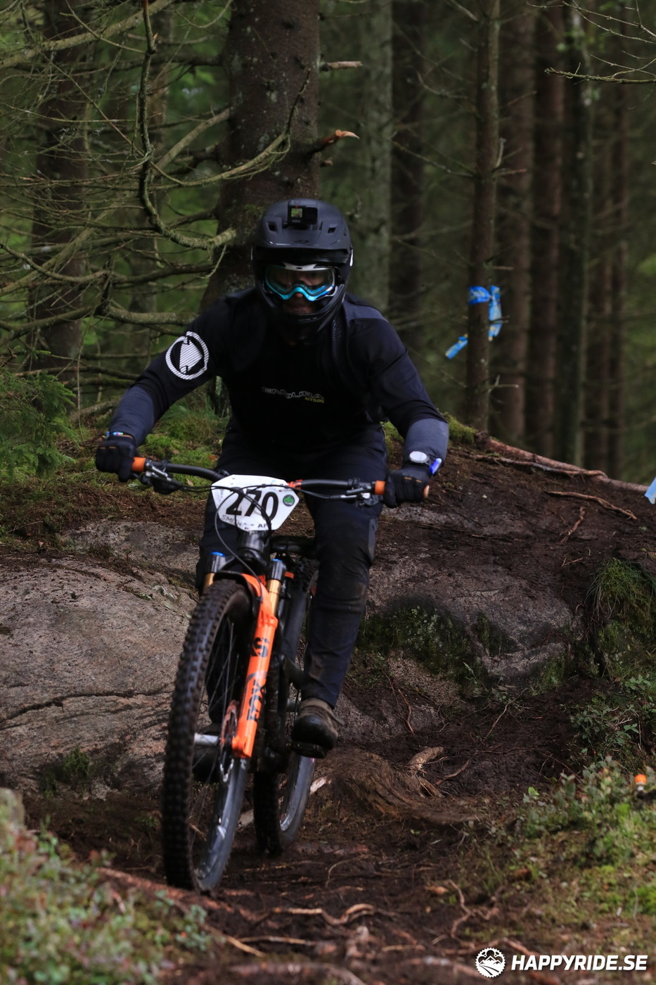 Bild från Ulricehamn SWE CUP Enduro 2021