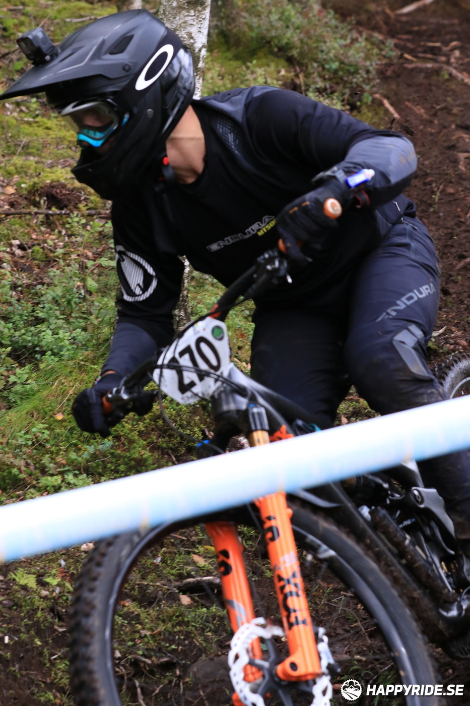Bild från Ulricehamn SWE CUP Enduro 2021