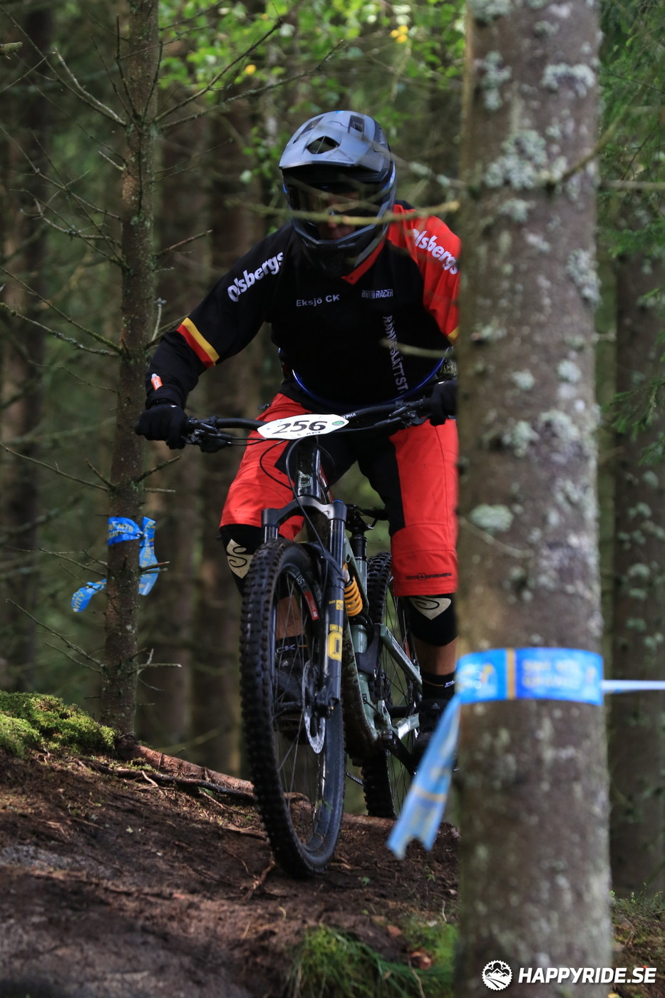 Bild från Ulricehamn SWE CUP Enduro 2021