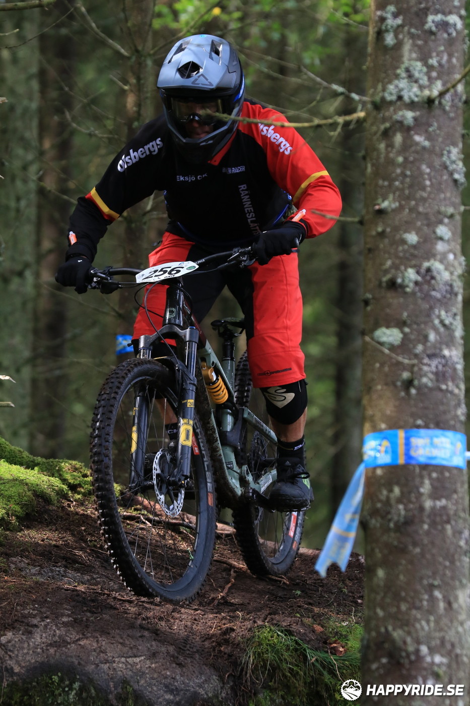 Bild från Ulricehamn SWE CUP Enduro 2021