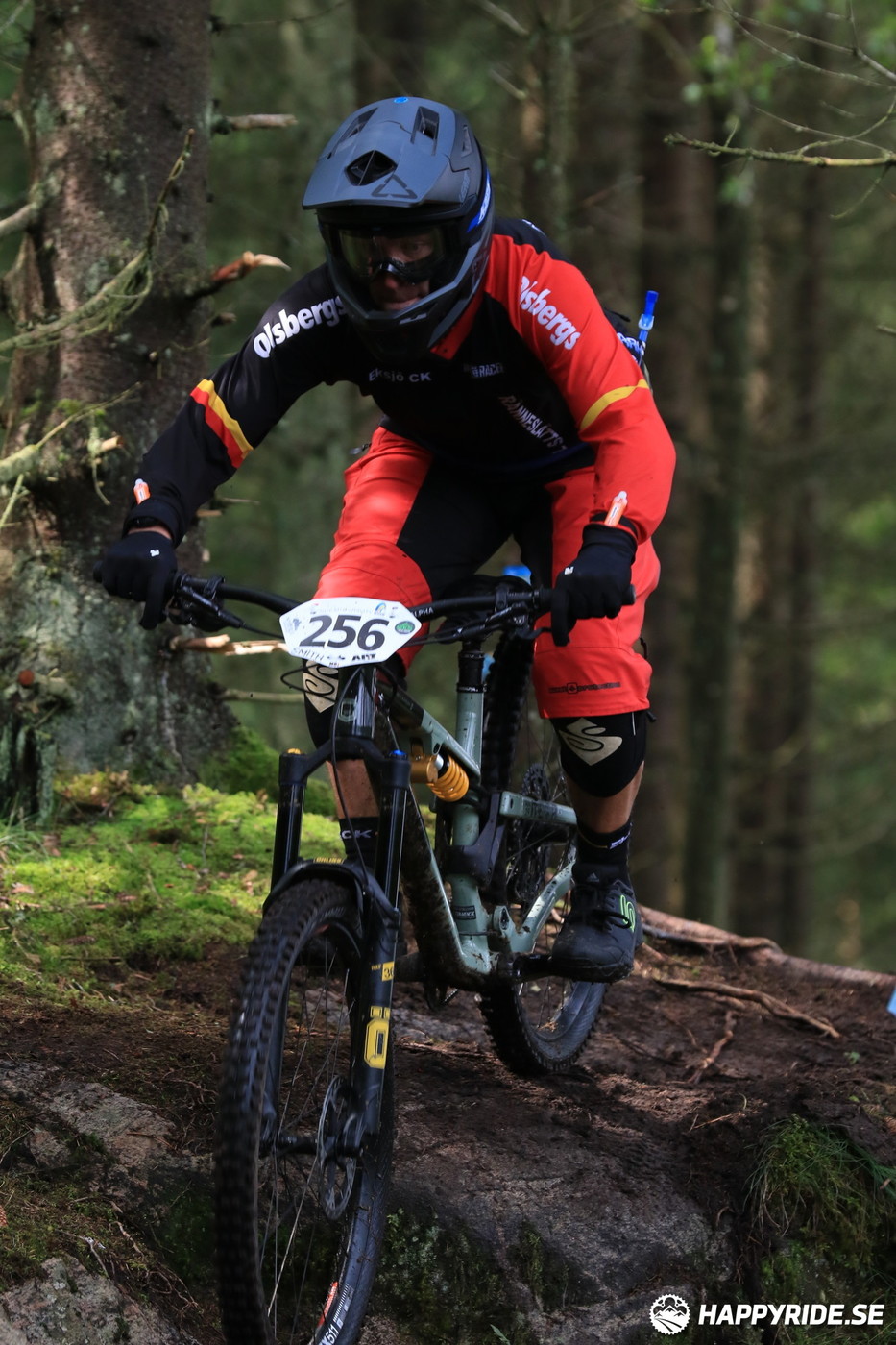 Bild från Ulricehamn SWE CUP Enduro 2021