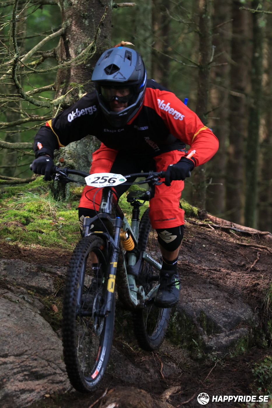 Bild från Ulricehamn SWE CUP Enduro 2021