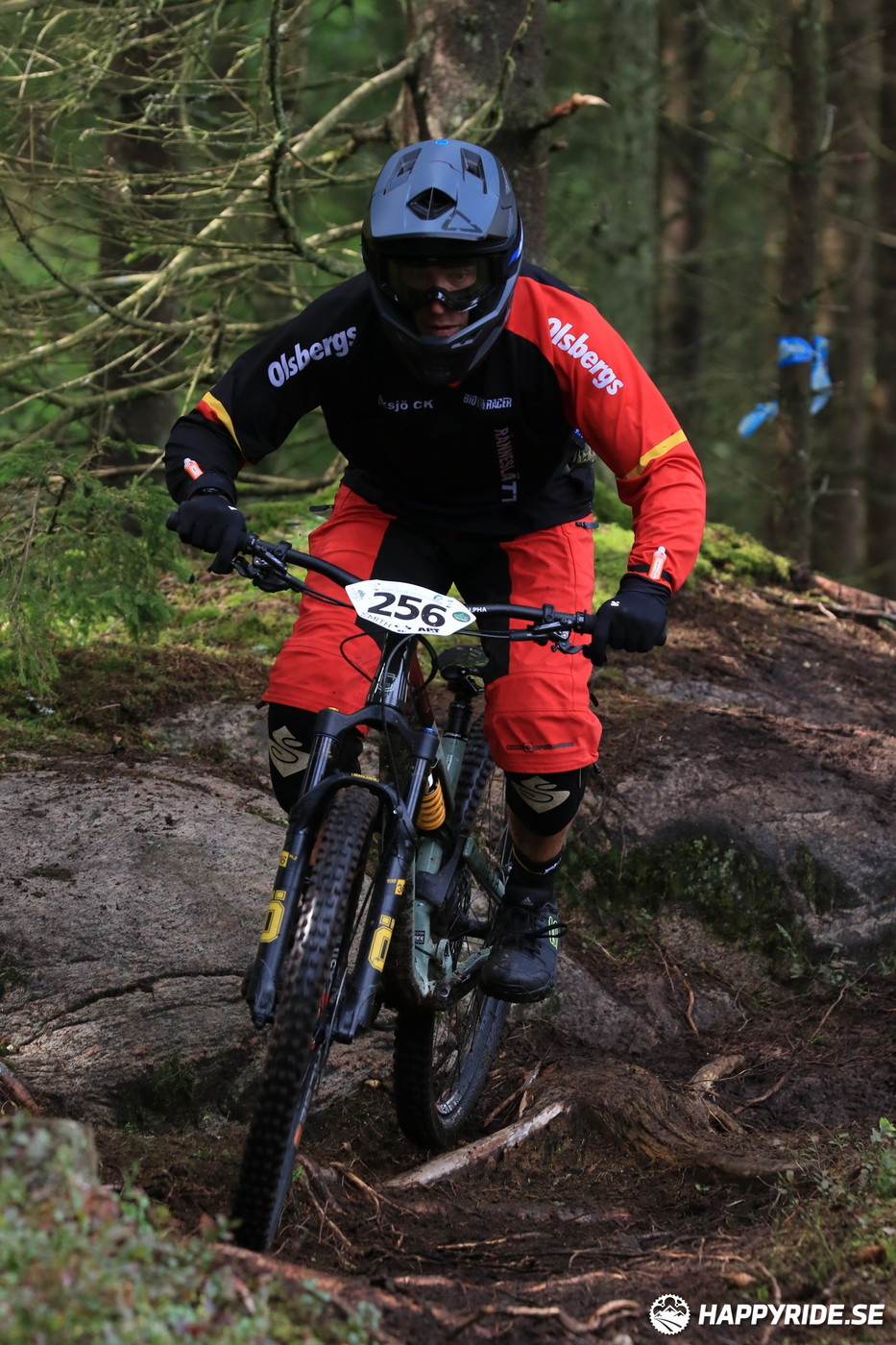 Bild från Ulricehamn SWE CUP Enduro 2021