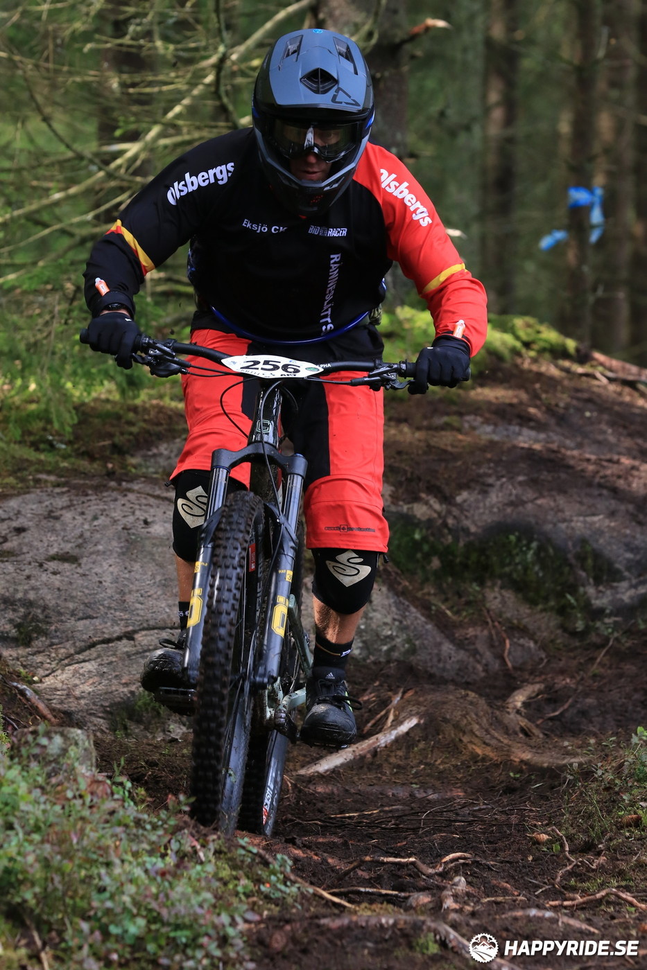 Bild från Ulricehamn SWE CUP Enduro 2021