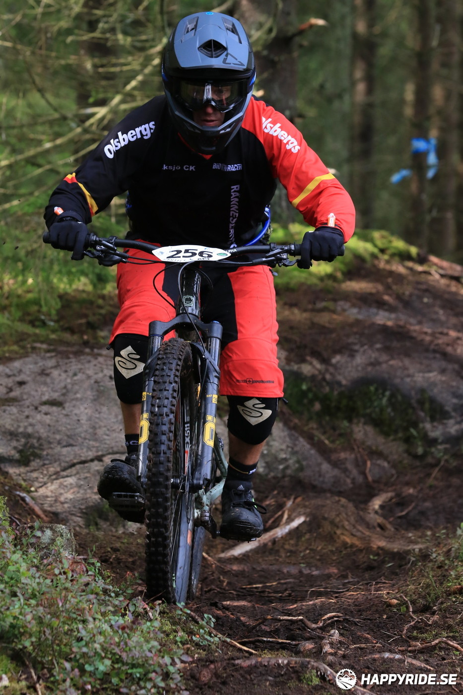Bild från Ulricehamn SWE CUP Enduro 2021
