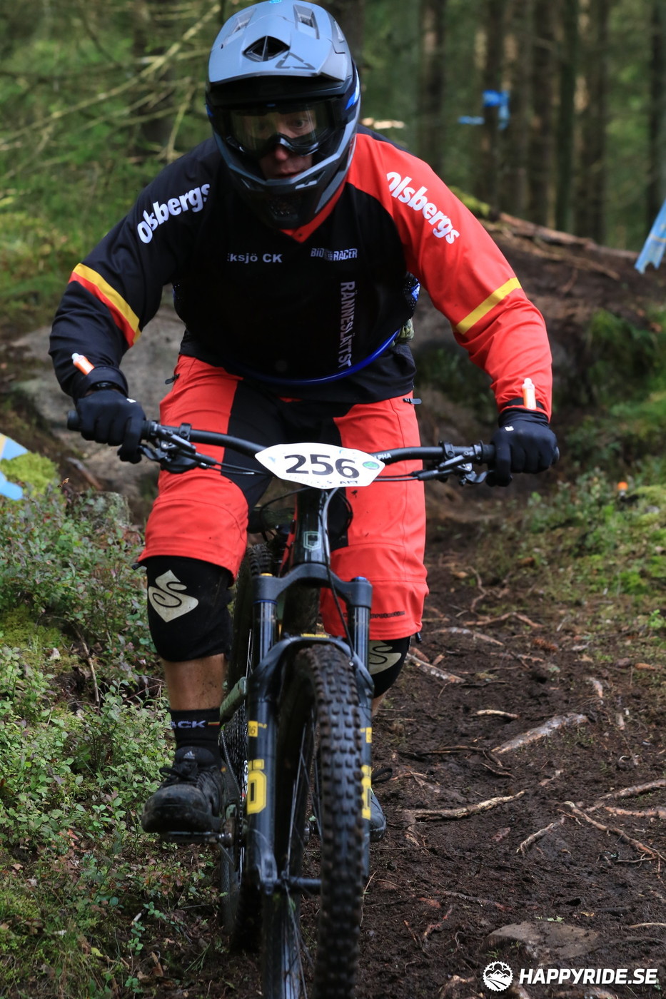 Bild från Ulricehamn SWE CUP Enduro 2021