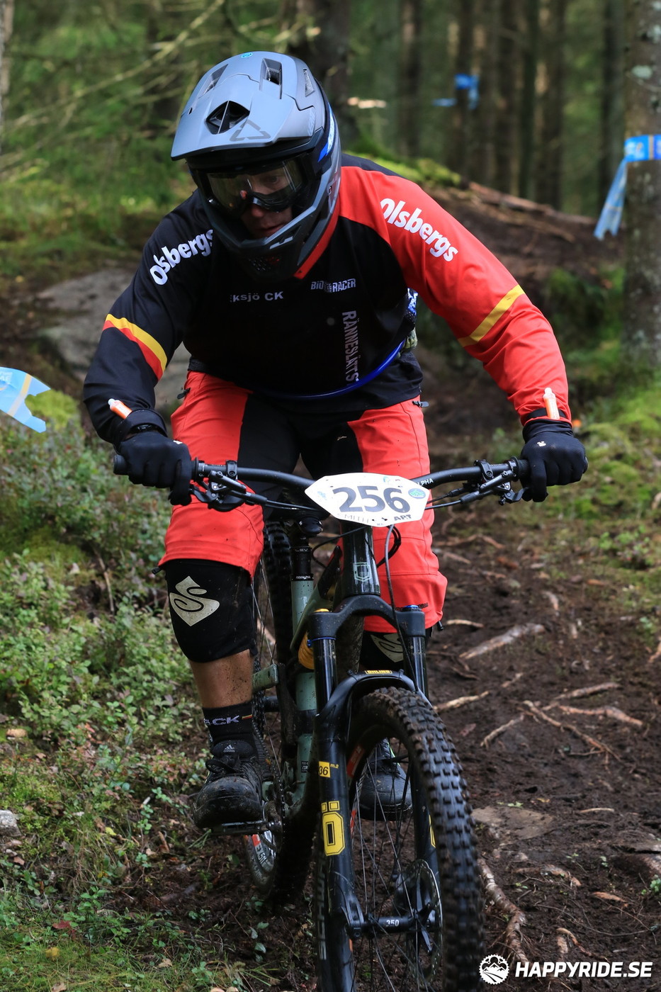 Bild från Ulricehamn SWE CUP Enduro 2021