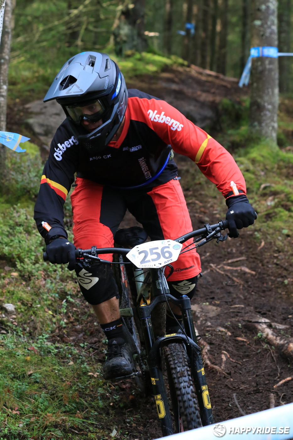 Bild från Ulricehamn SWE CUP Enduro 2021
