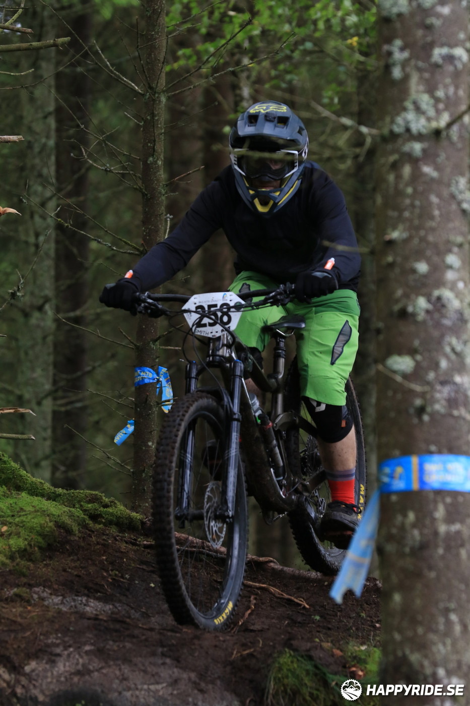 Bild från Ulricehamn SWE CUP Enduro 2021