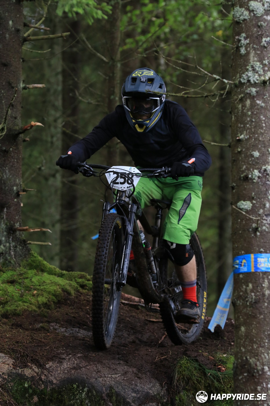 Bild från Ulricehamn SWE CUP Enduro 2021