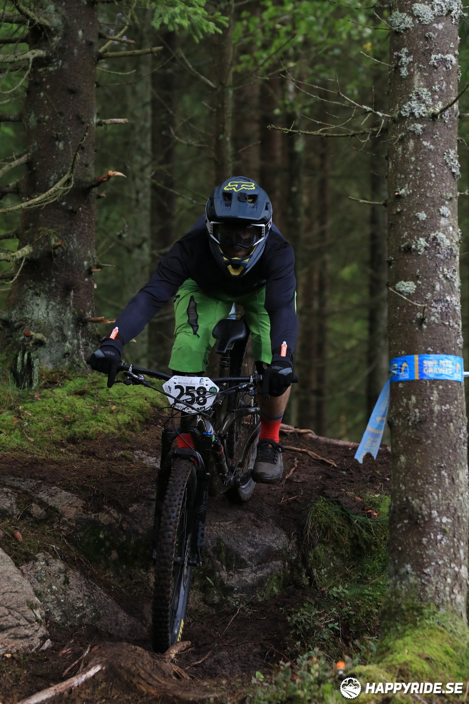 Bild från Ulricehamn SWE CUP Enduro 2021