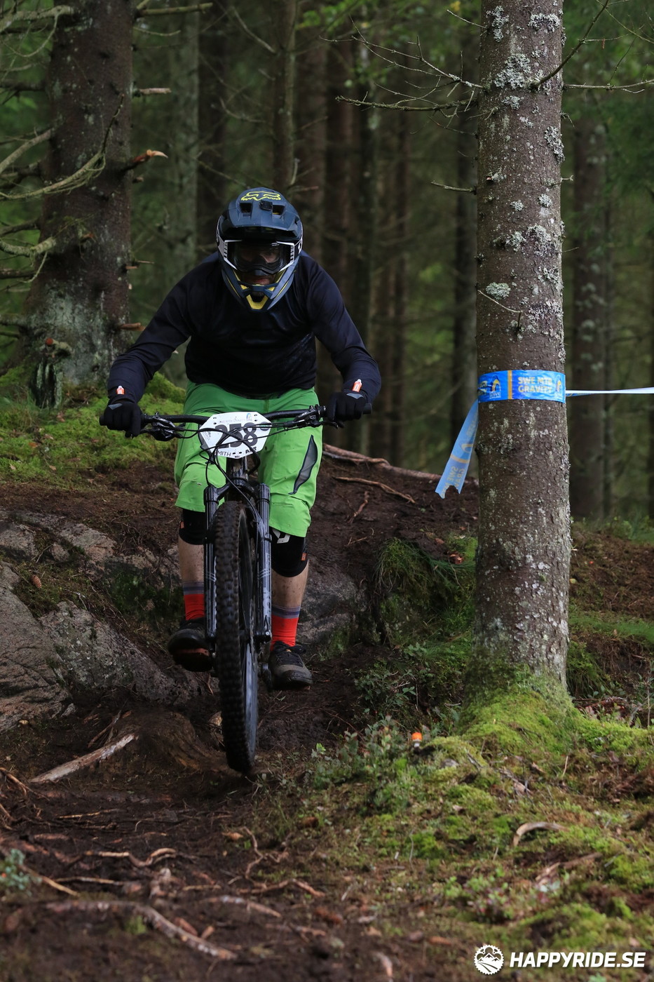 Bild från Ulricehamn SWE CUP Enduro 2021