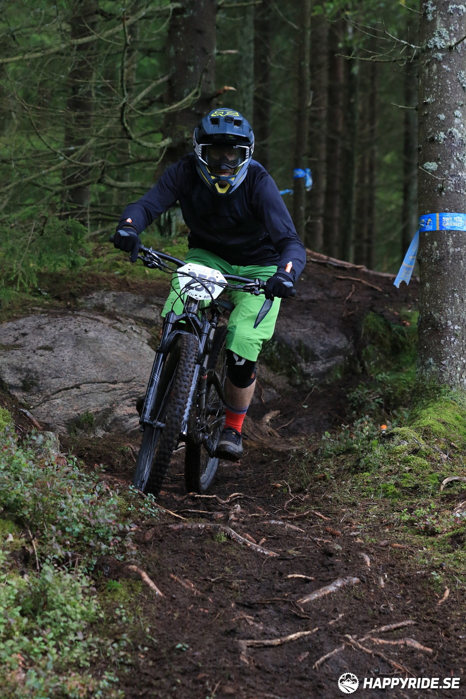 Bild från Ulricehamn SWE CUP Enduro 2021
