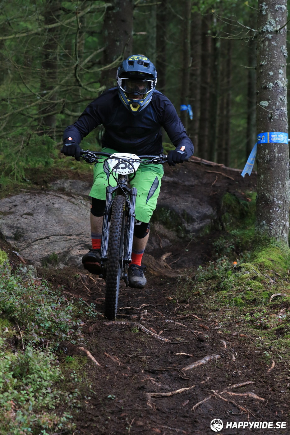 Bild från Ulricehamn SWE CUP Enduro 2021