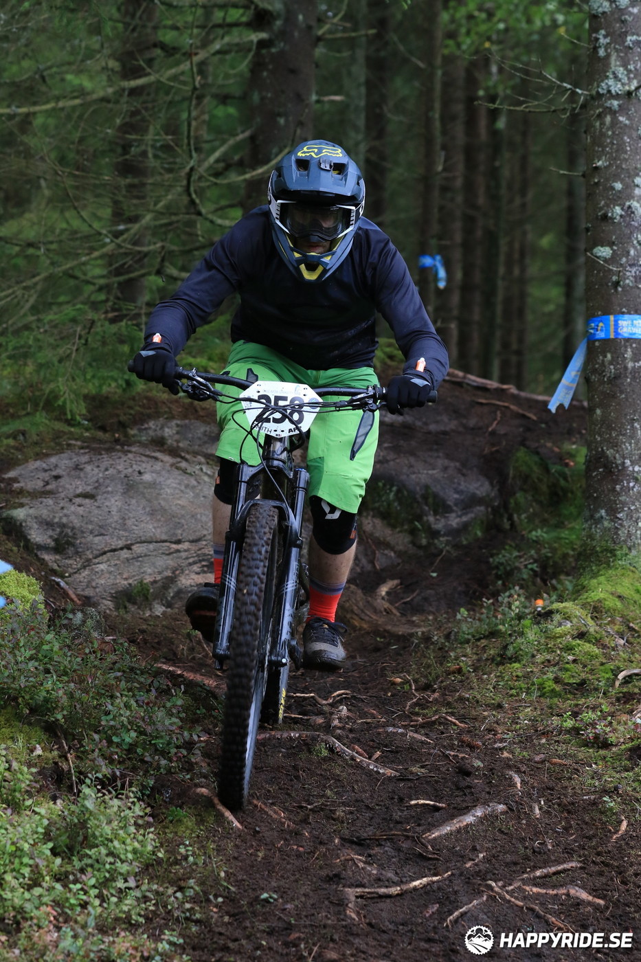 Bild från Ulricehamn SWE CUP Enduro 2021