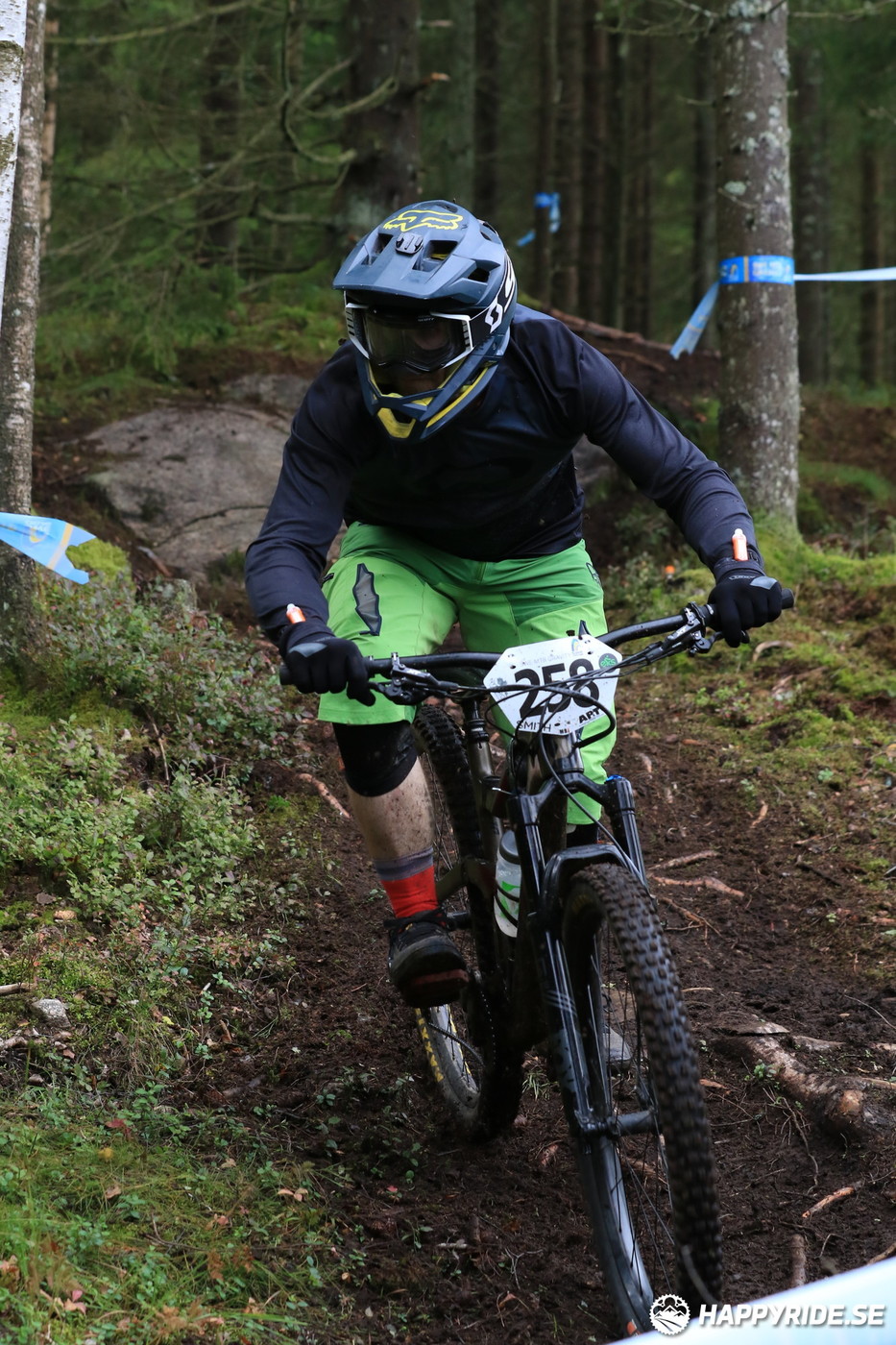 Bild från Ulricehamn SWE CUP Enduro 2021