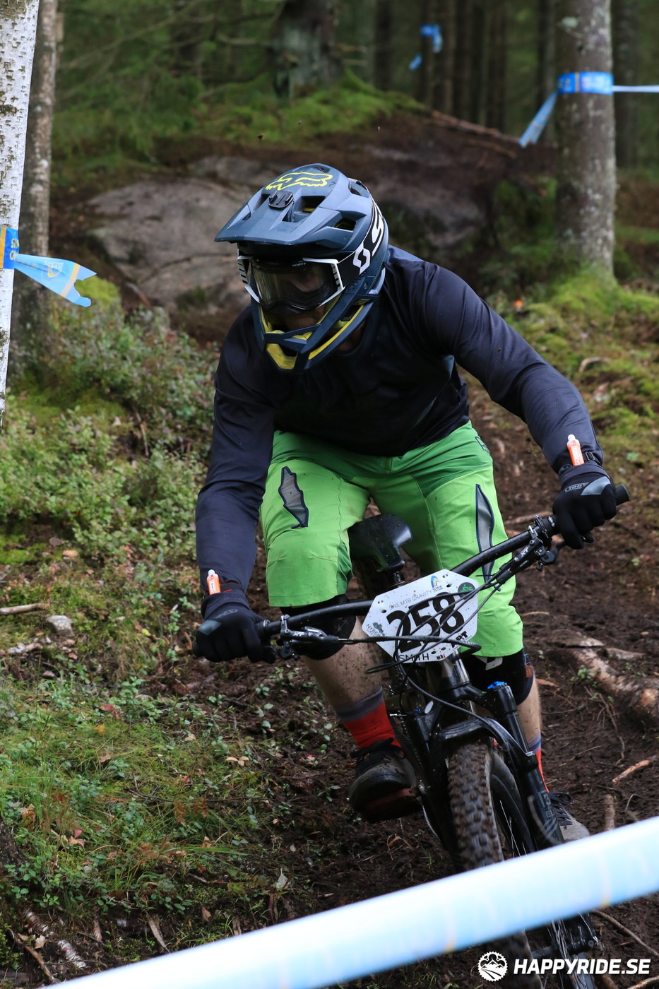 Bild från Ulricehamn SWE CUP Enduro 2021