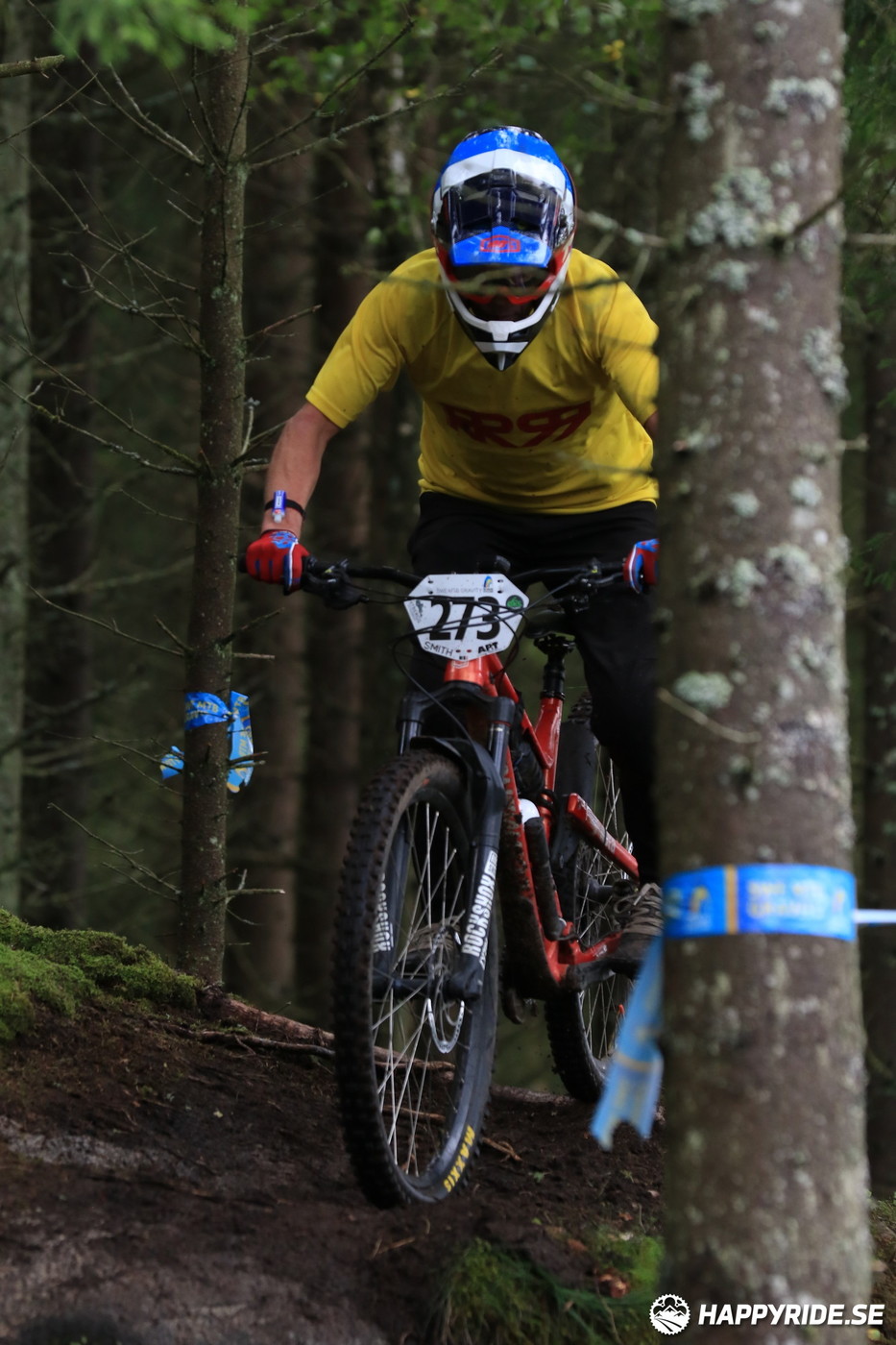 Bild från Ulricehamn SWE CUP Enduro 2021