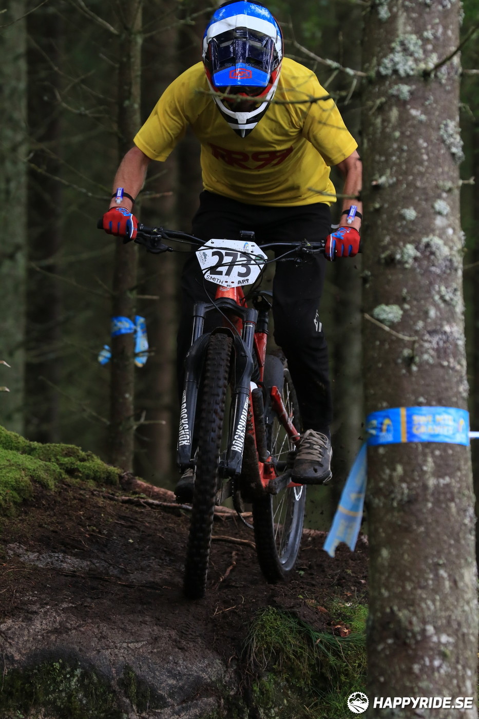 Bild från Ulricehamn SWE CUP Enduro 2021