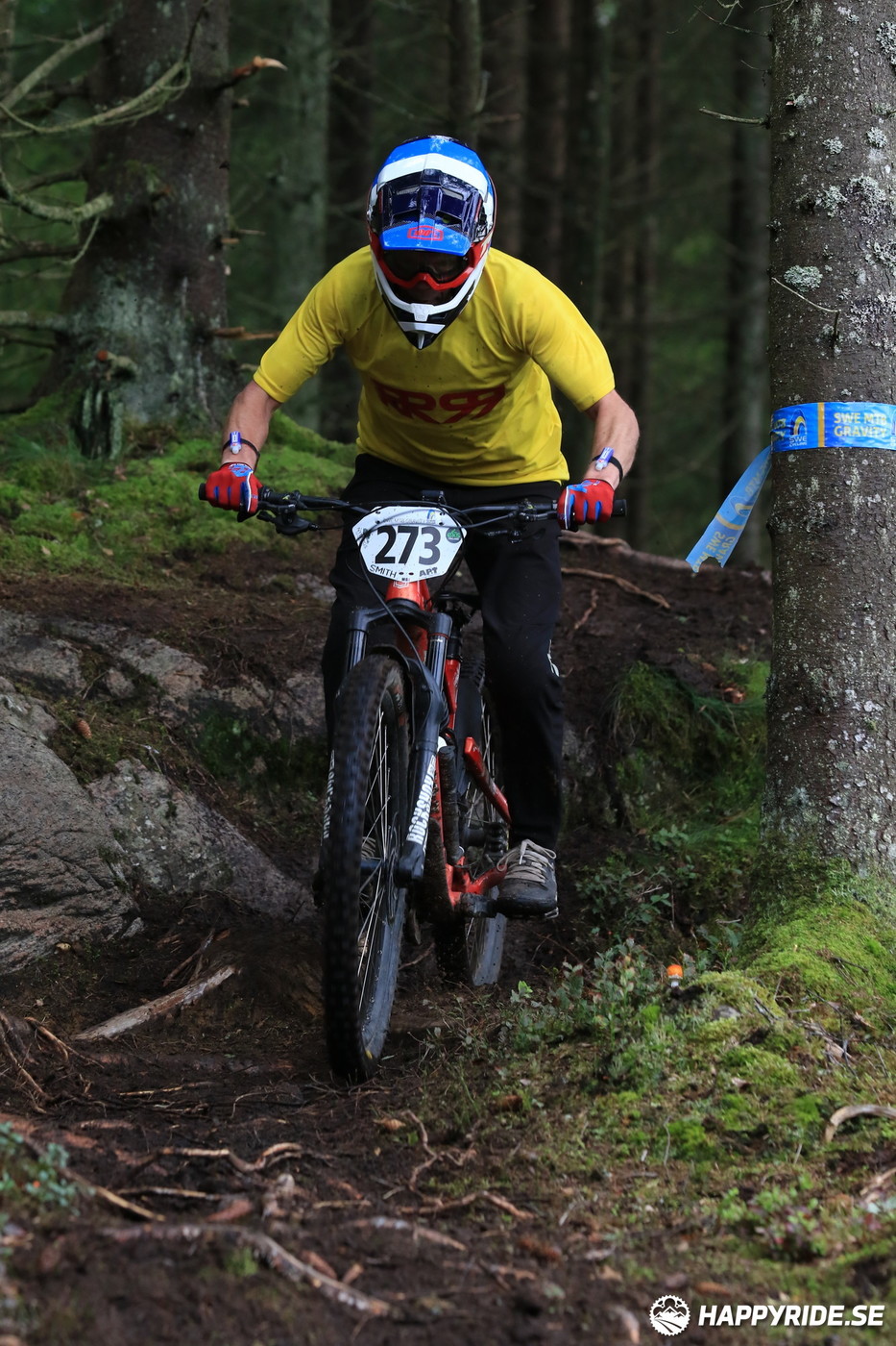 Bild från Ulricehamn SWE CUP Enduro 2021