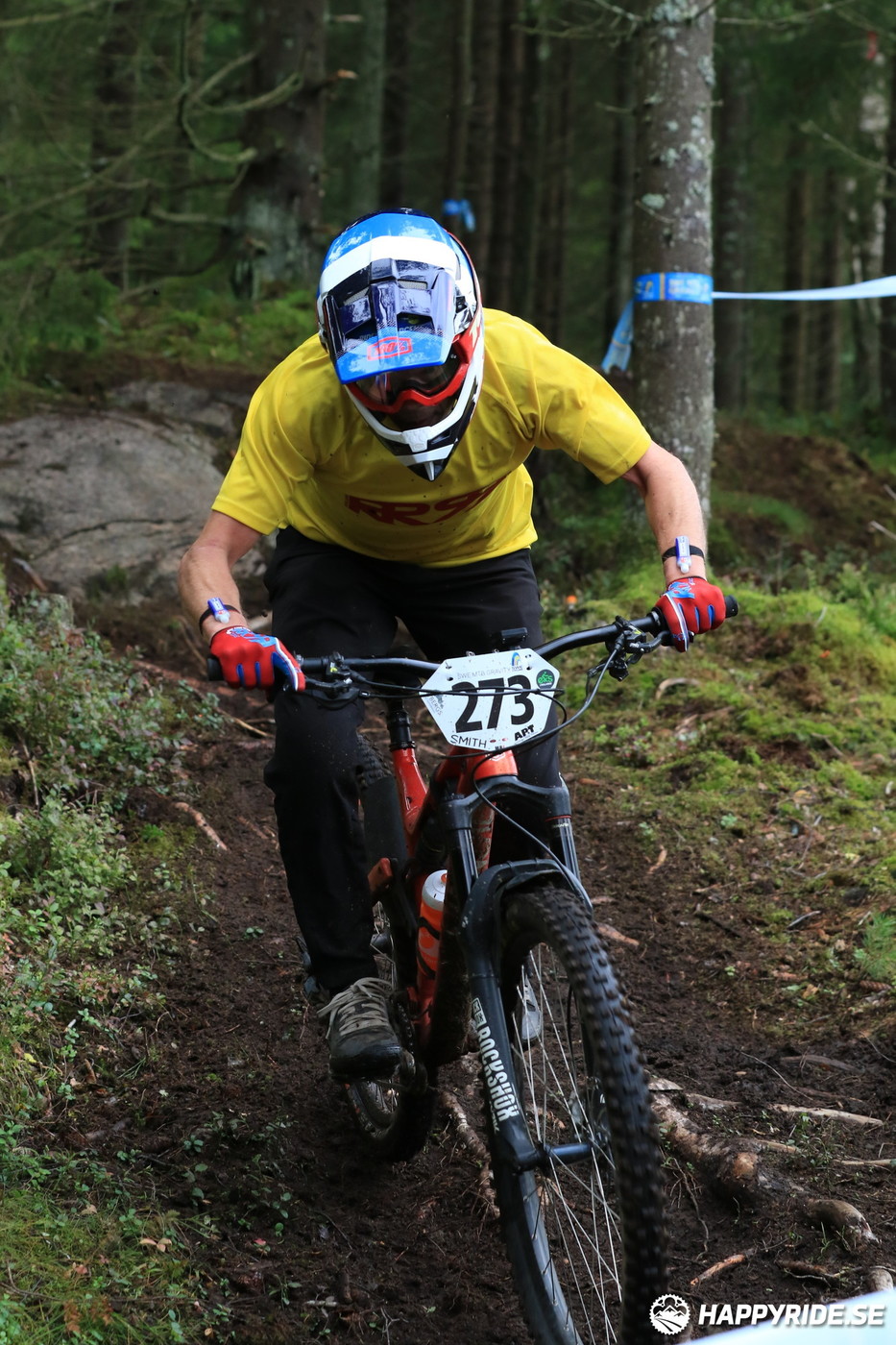 Bild från Ulricehamn SWE CUP Enduro 2021