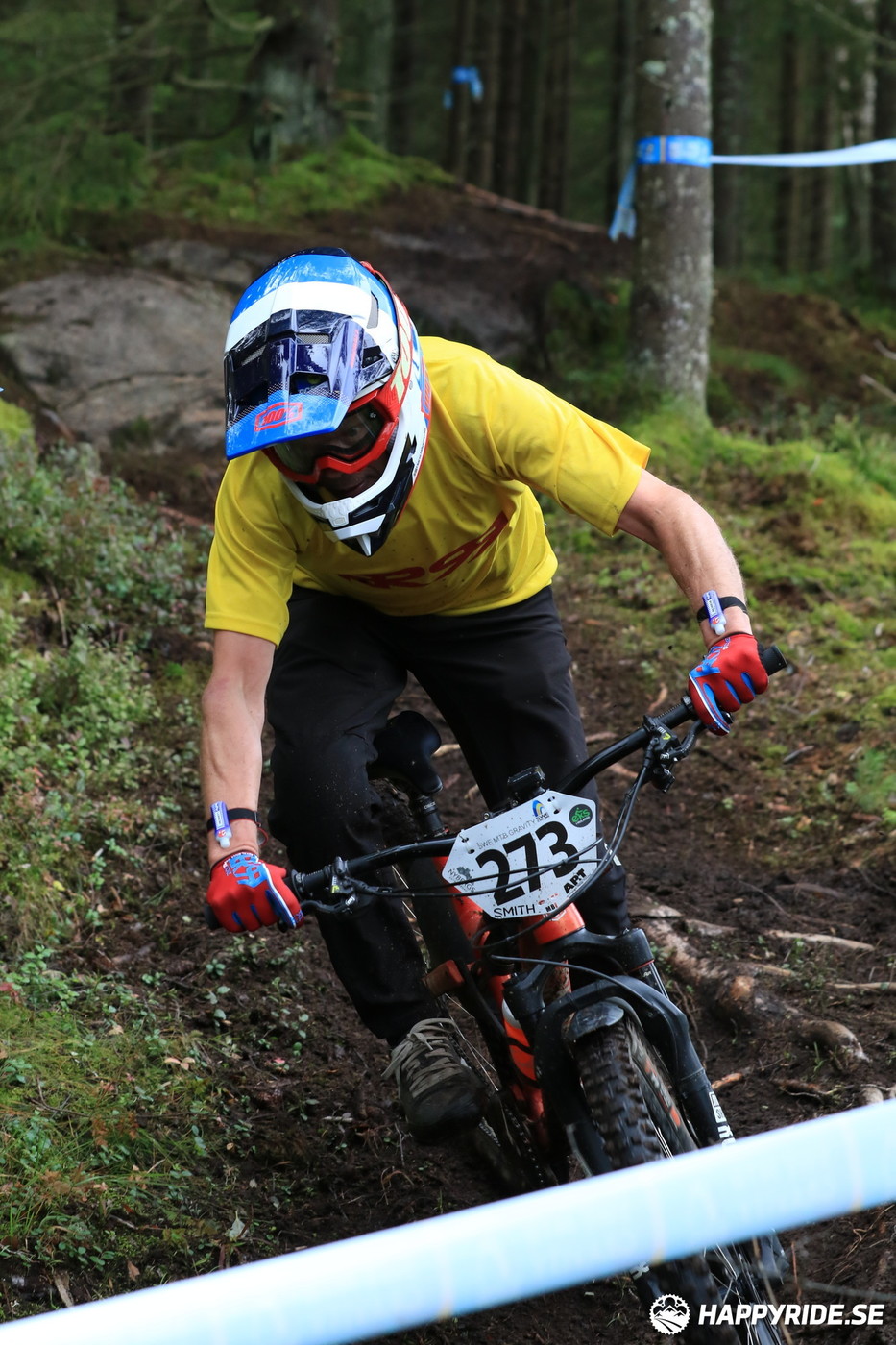 Bild från Ulricehamn SWE CUP Enduro 2021