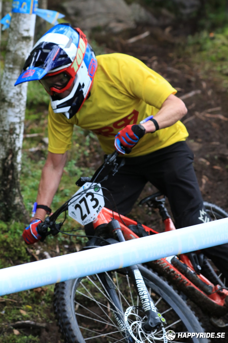 Bild från Ulricehamn SWE CUP Enduro 2021