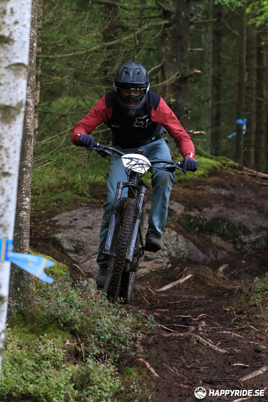 Bild från Ulricehamn SWE CUP Enduro 2021