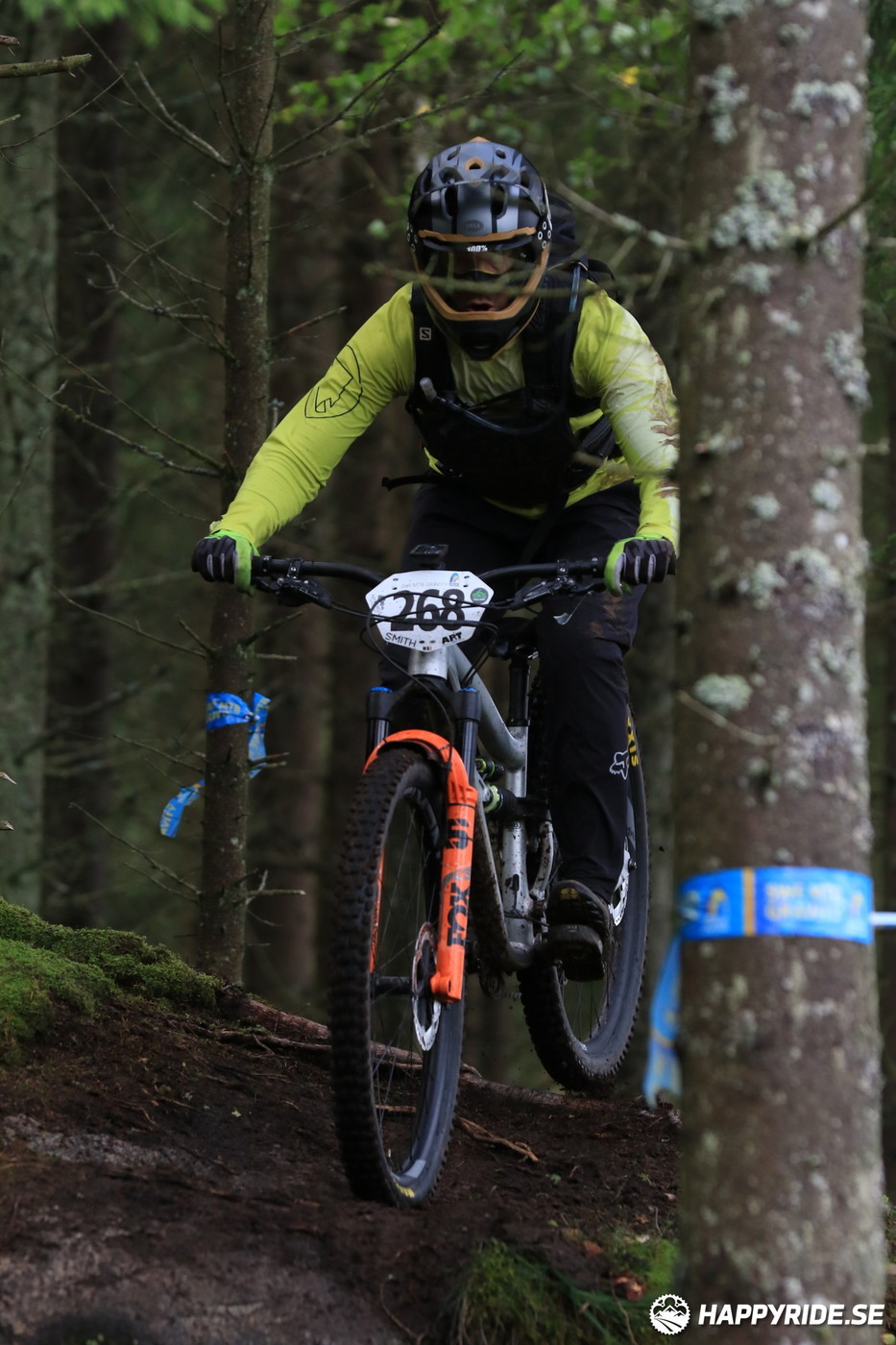 Bild från Ulricehamn SWE CUP Enduro 2021