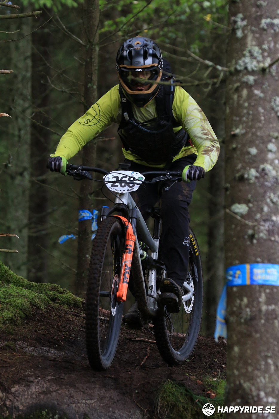 Bild från Ulricehamn SWE CUP Enduro 2021